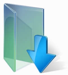 windows 11 download folder